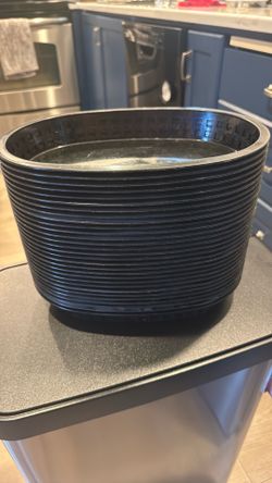 Trays