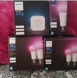 Smart Lights Bundle 