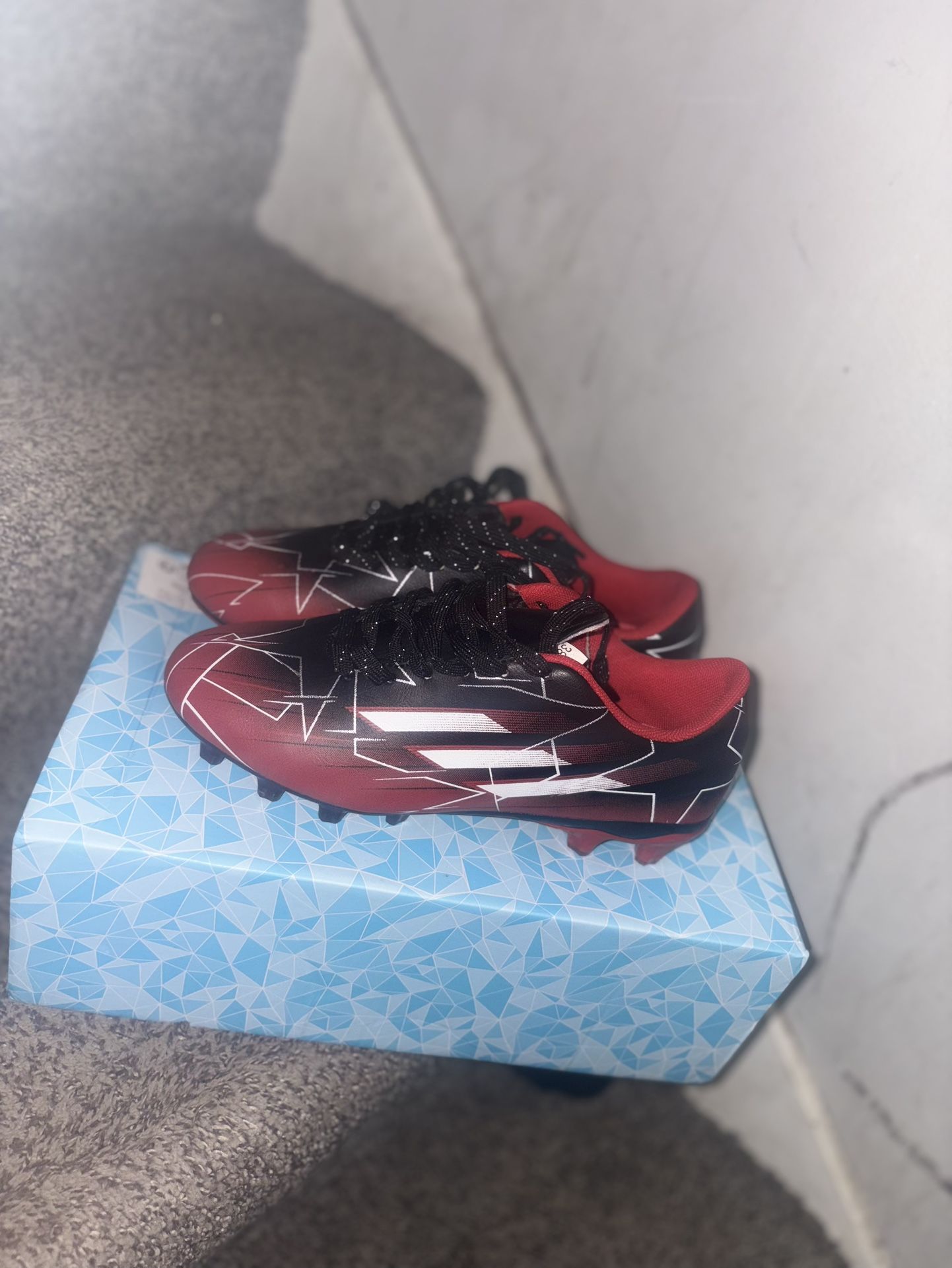 Soccer Adidas Cleats