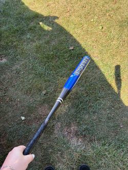 Bundle Deal: Softball Bats - Catalyst x1 & Insanity - Good Condition!