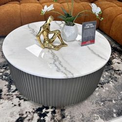 New Coffee Table In Box 📦 Buy Now Pay Later $39 Down 