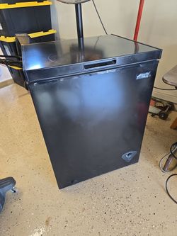 Artic King freezer