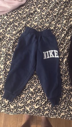 Nike sweats
