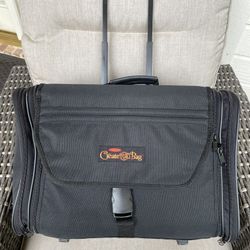 Generations Create A Bag Rolling Wheeled Organizer