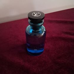 Afternoon Swim Louis Vuiton