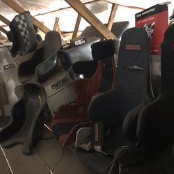 Racing Seats