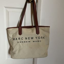 Marc Avery Shoulder Bag