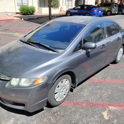 2009 Honda Civic