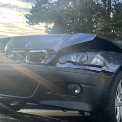 BMW 323ci 
