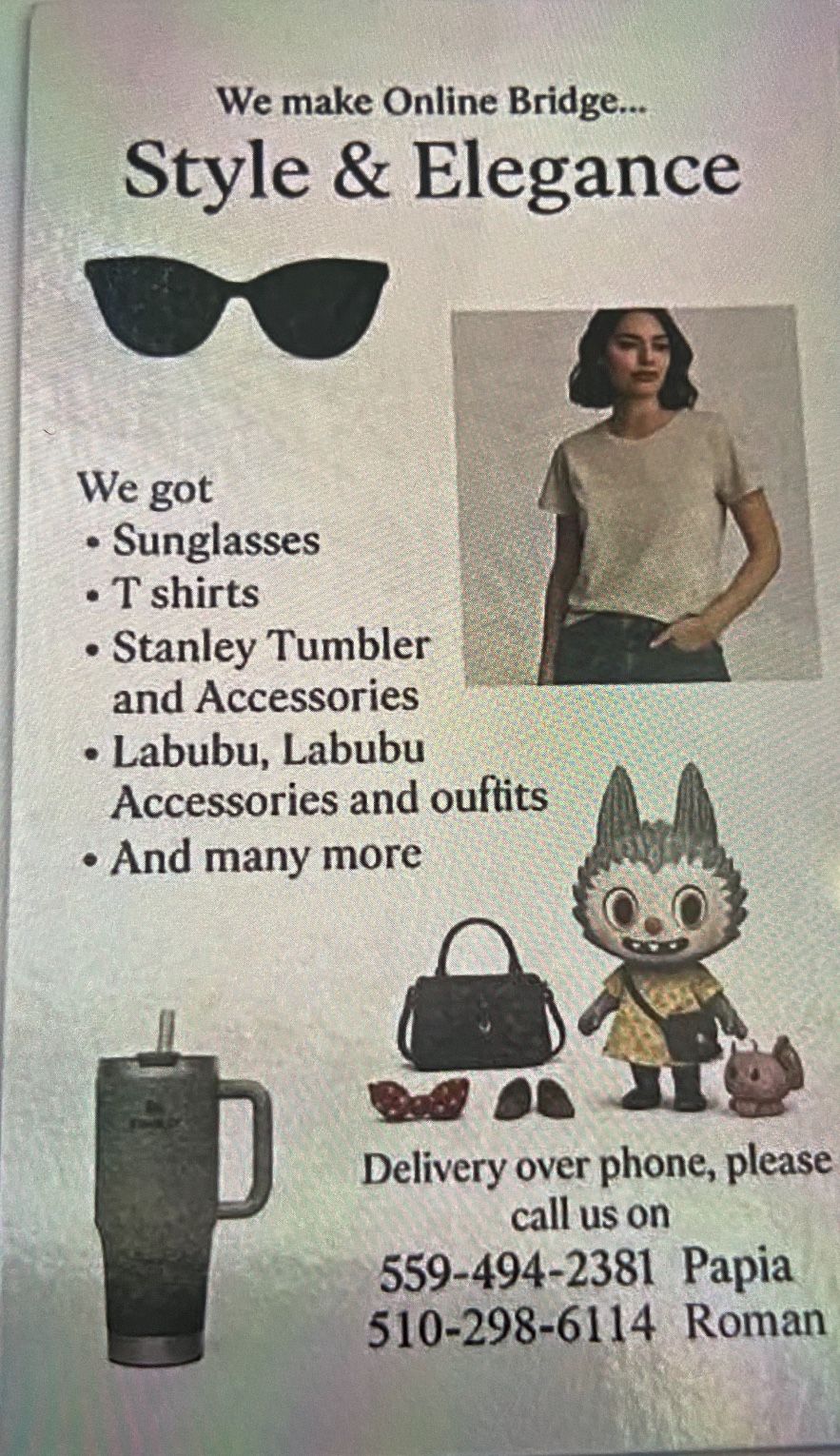 Beware Of This Store They Scam People With Fake Products