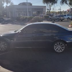 2011 BMW 328i