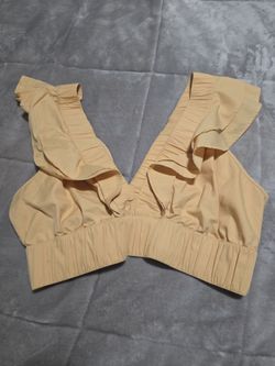 Abercrombie and Fitch cute top