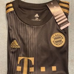 Bayern Munich Kids