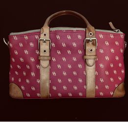 dooney & bourke