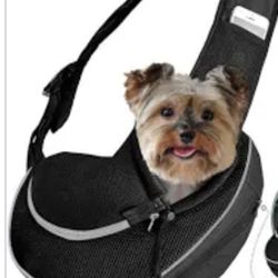 Dog Pet Sling Carrier 
