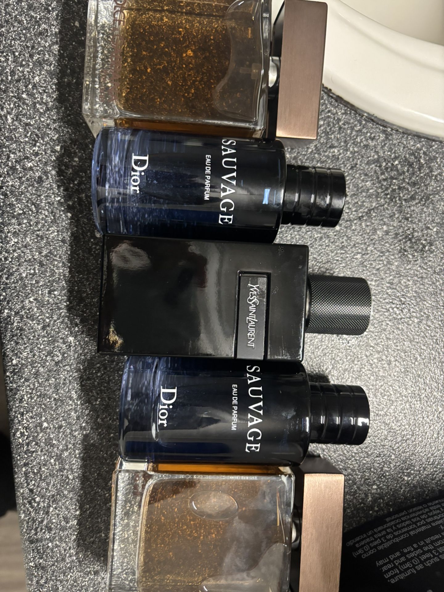 Bulk Colognes Each 80 Or All For 300 