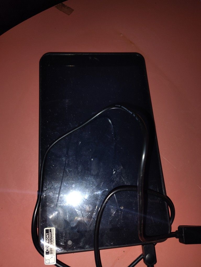 Tablet
