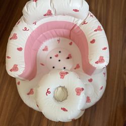 Inflatable Baby Seat for Babies