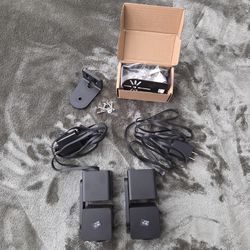 Wyze Pan v3 Wireless Cameras with MicroSD