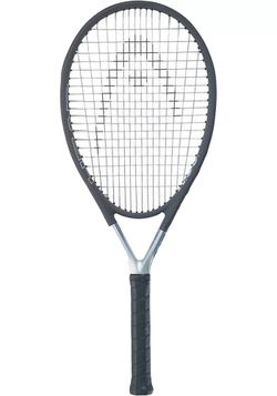 HEAD® Ti.S6 Tennis Racquet titatium