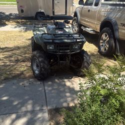 Honda Quantum