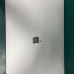 Macbook Pro 16 Inch, 2019 I7 32 Gb Ram 512 Gb Ssd as