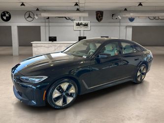 2023 BMW i4