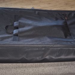 New Gator G - PG - 76 PRO keyboard Case 