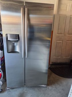 Samsung refrigerador