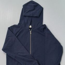 Boys Knit Jacket Sz M(7-8)