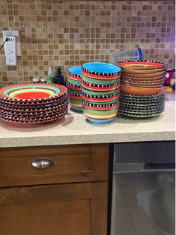 Dishes