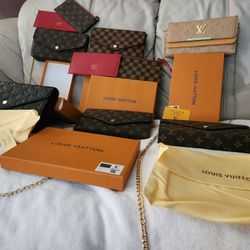 Louis Vuitton Bag READ Below Description Before Buying 