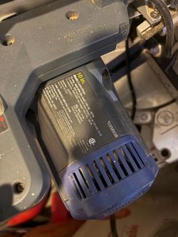 Kobalt table saw 159 or best offer