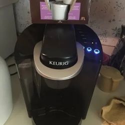 Keurig Brand New