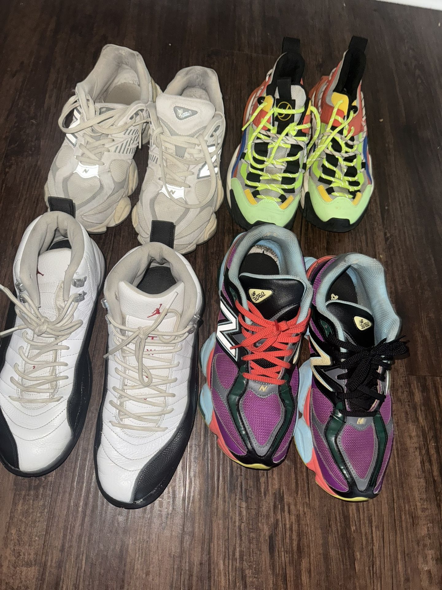 Shoes