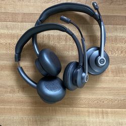 Bluetooth Headphones