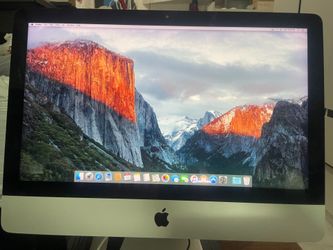 Apple computer 1TB