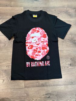 Bape T-shirt
