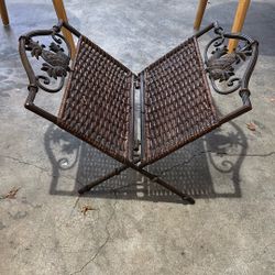 Book or Magazine Holder