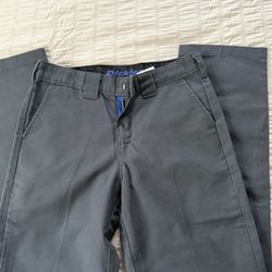 Dickies Boy Pants Size Kids 14