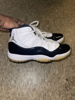 Jordan 11 DMP