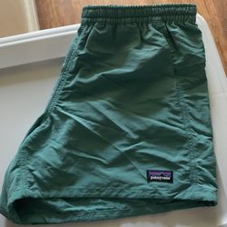 Patagonia Women Shorts