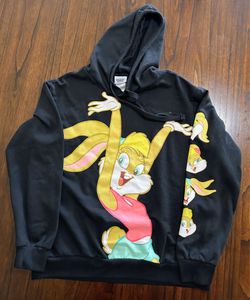 Looney Tunes Hoodie