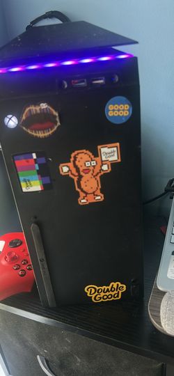 Xbox series x