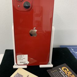 iPhone 13 Fully Unlocked 