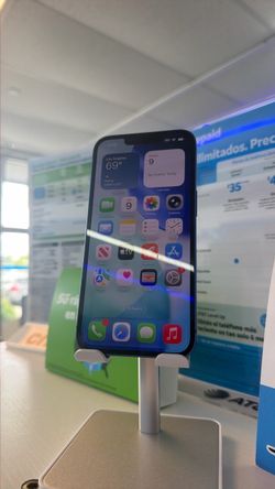 iPhone 12 unlocked