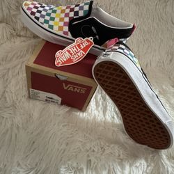Vans Shoes 