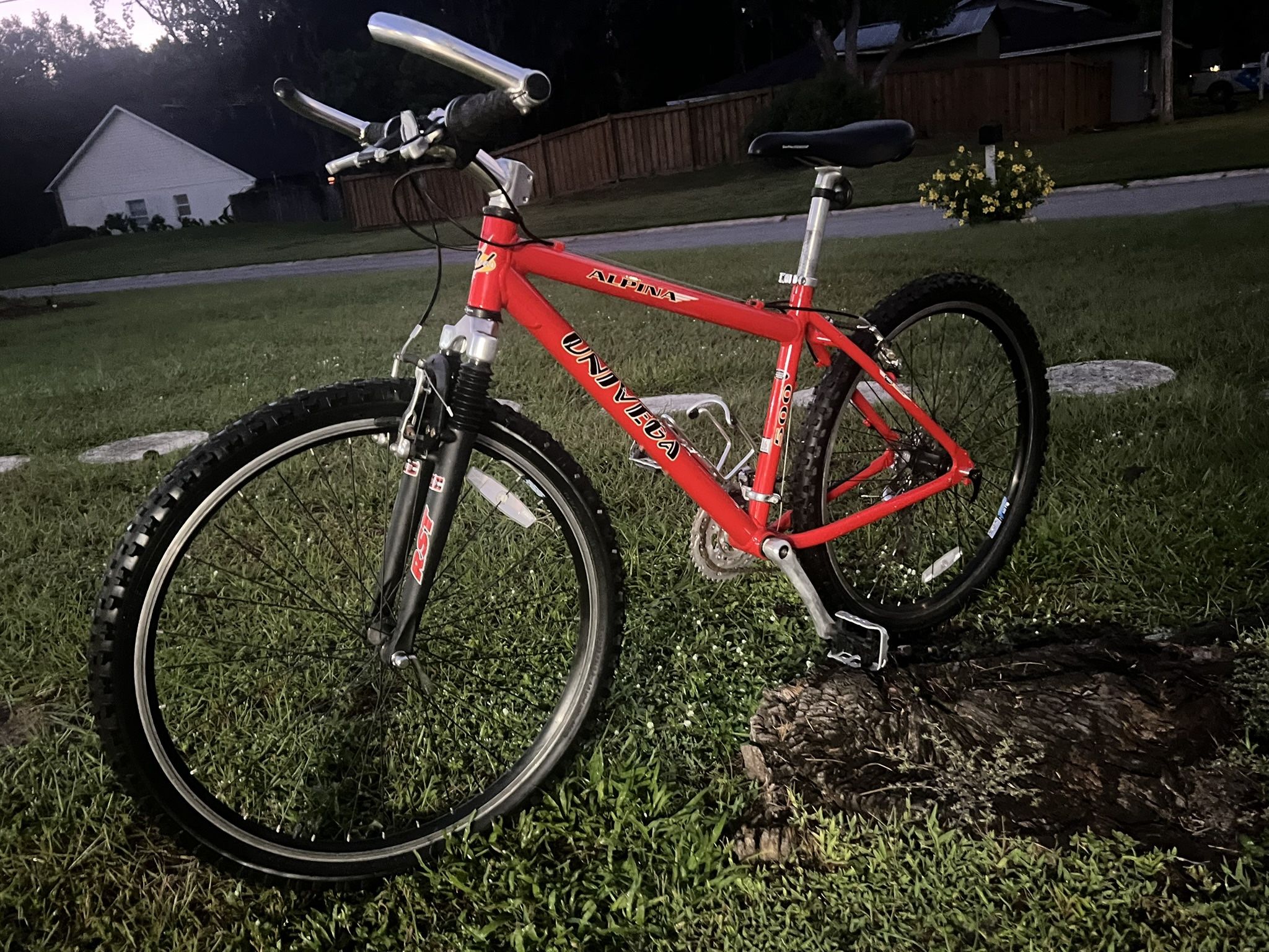 Bicycle 26 Inch For Men’s 