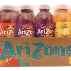 Arizona Drinks