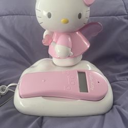 Hello Kitty Retro Phone